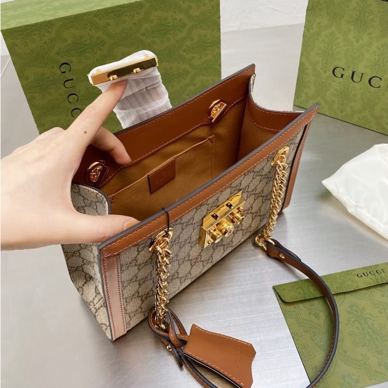 27703 Gc Shoulder Bag