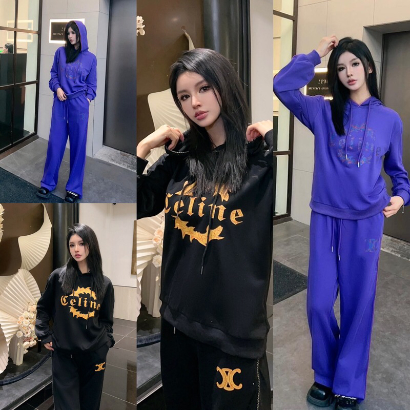 ONE SET WANITA IMPORT  ONE SET WANITA  LENGAN PANJANG ONE SET WANITA PREMIUM TERLARIS