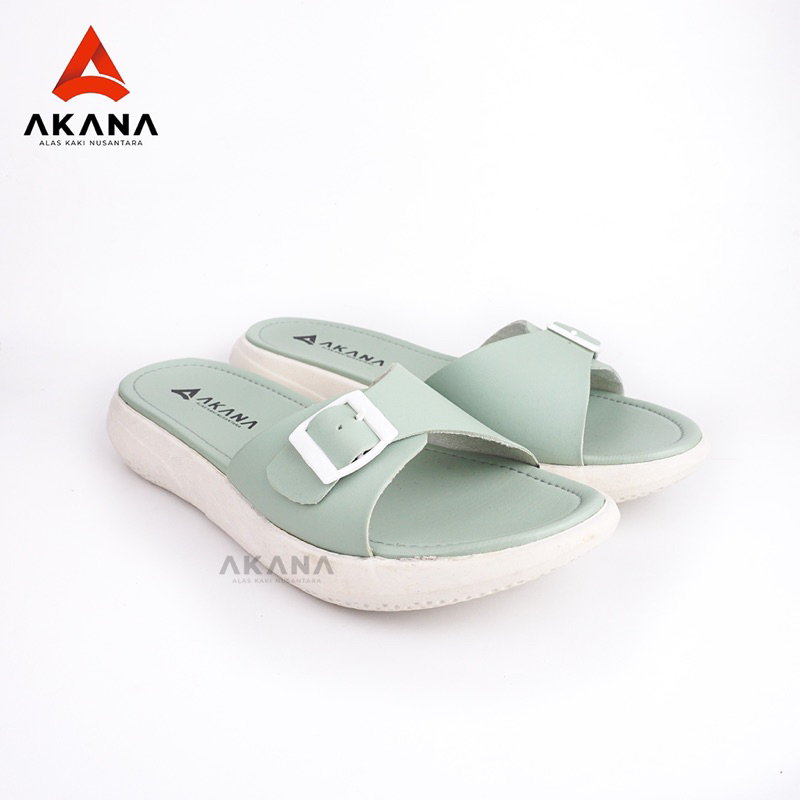 Sandal Birken Wanita Puyuh Slop Slip On Slide Sandal Cewek Sara Sara Jean 1 Akana