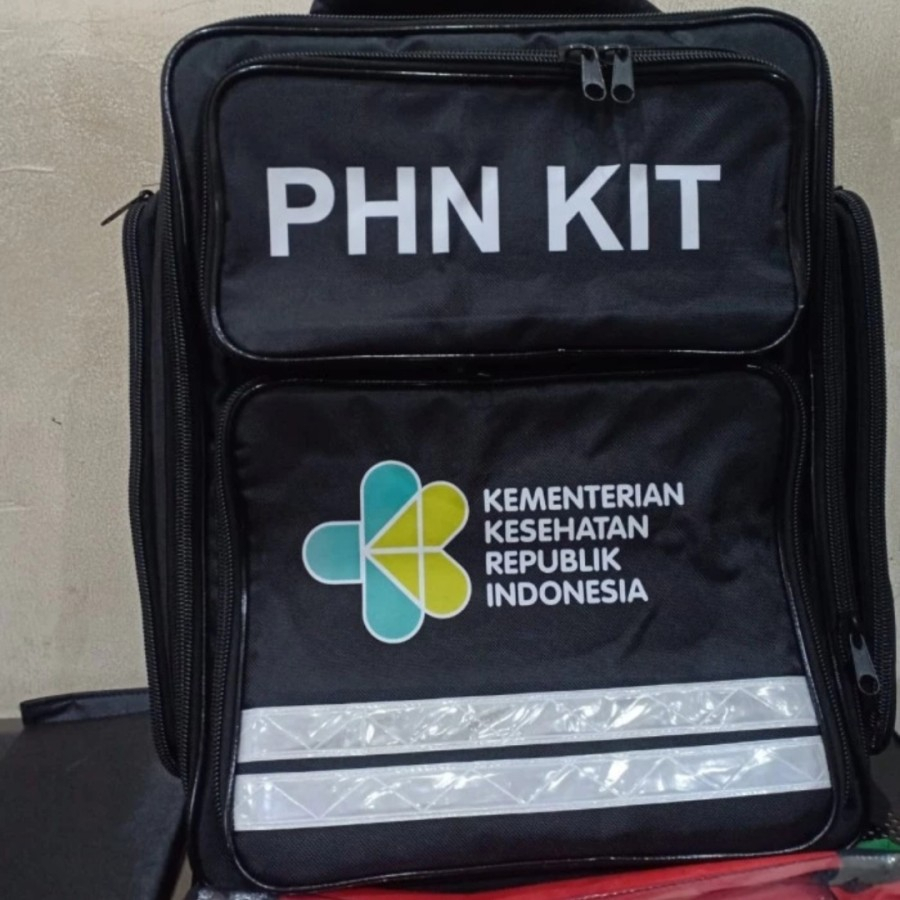 PHN KIT 2021