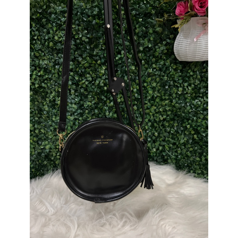 the bag premium new york
