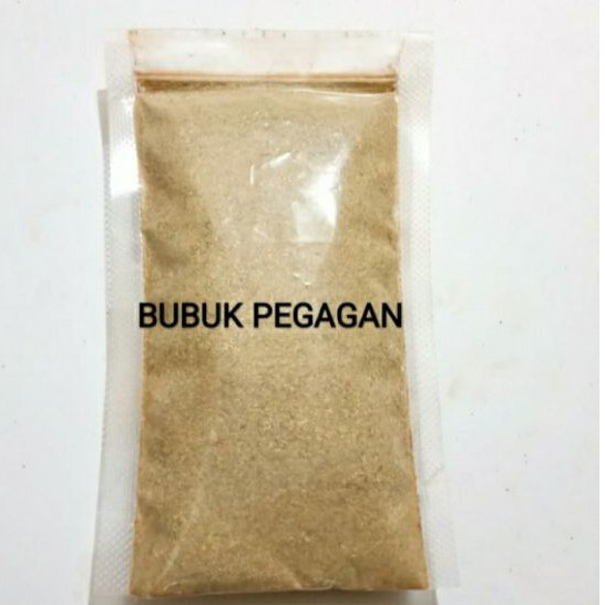 

MURAH PEGAGAN BUBUK HERBAL- 1KG