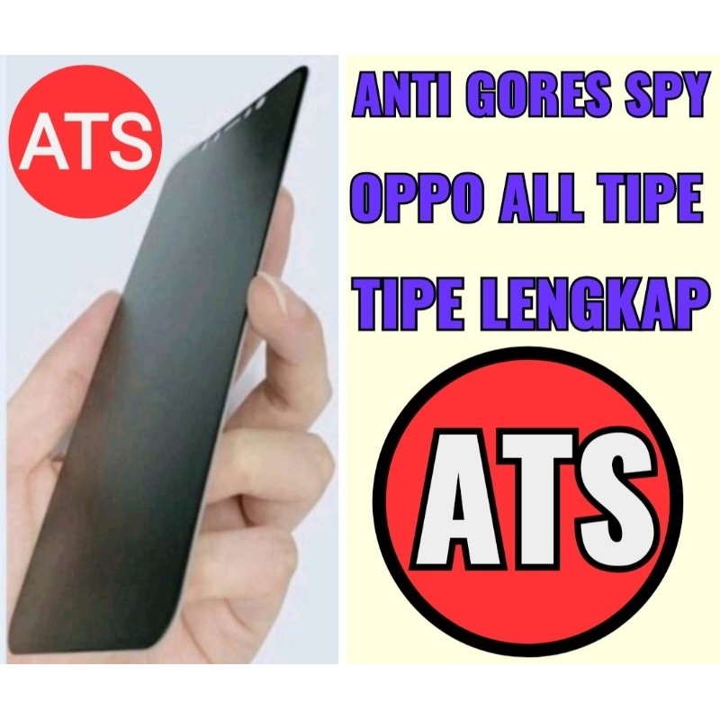 Tempered Glass Anti-Spy Matte Film Ceramic Privacy Anti-Spy Oppo All Tipe / Tempered Glass Matte Film Ceramic Privacy Anti-Spy Oppo All Tipe / Tempered Glass Matte Film Ceramic Privacy Anti-Spy Oppo All Tipe