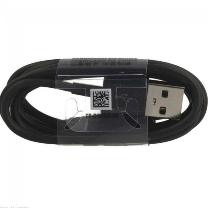 Kabel Data Samsung Original 100% Fast Charging Micro Usb / Type C