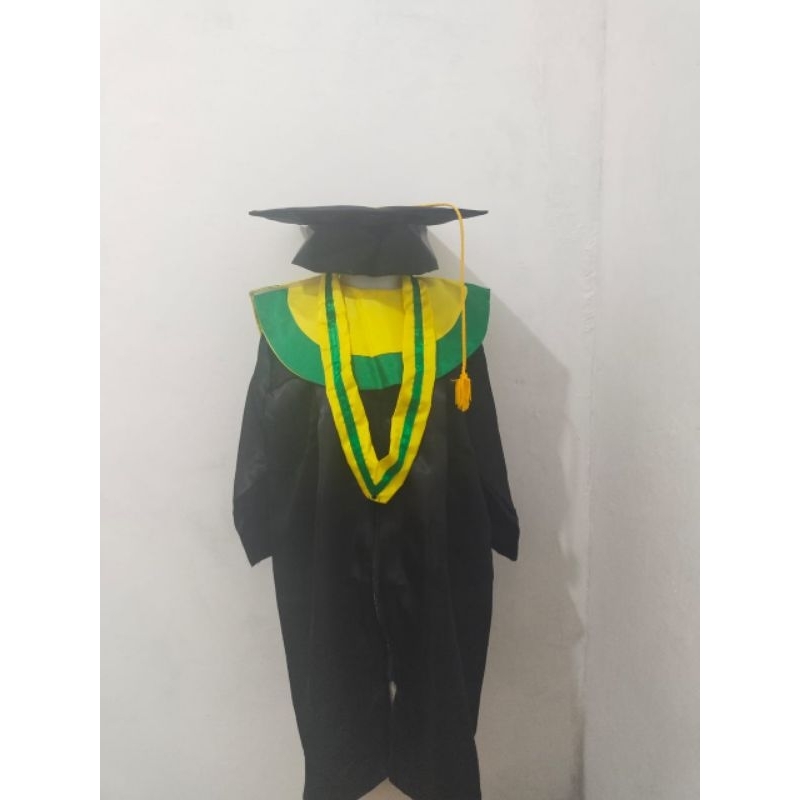 Jual baju wisuda sd | Shopee Indonesia