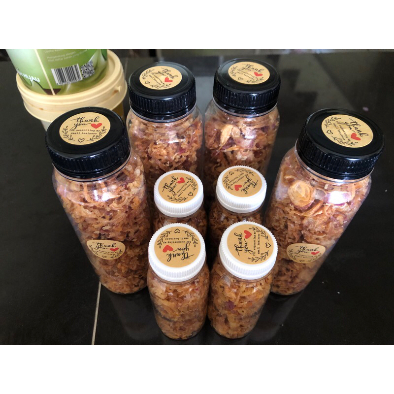 

BAWANG GORENG BREBES BAWANG GORENG RENYAH ORIGINAL BAWANG TANPA CAMPURAN