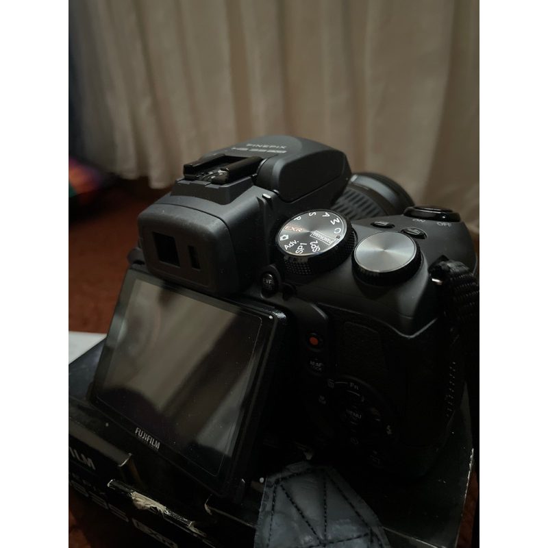 Kamera Fujifilm HS35 EXR