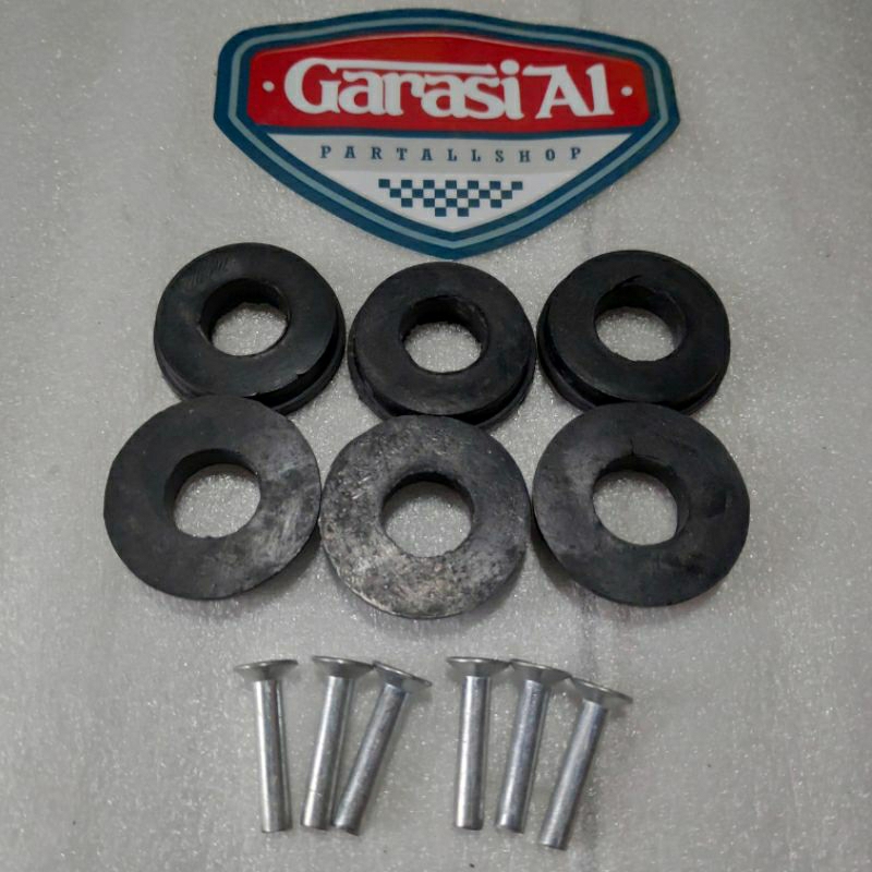 Karet rumah kopling L2super l2sn ymh