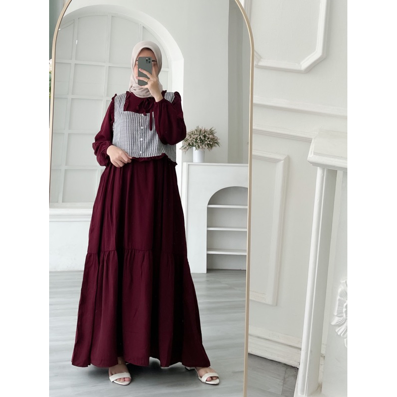 NEW SEIHA MAXI -+ (Ld 100 pjg 134)