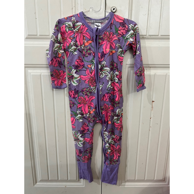 preloved jp bonds size 1