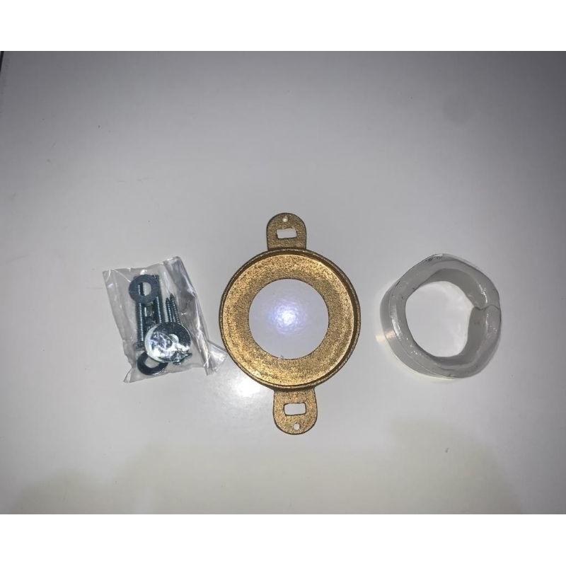 Gasket Urinoir Gasket Kuningan Urinal Universal all merek U57 U57M