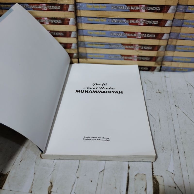 

BUKU ORIGINAL - TYCDP