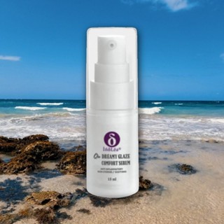 Qu Dreamy Glaze Comfort Serum