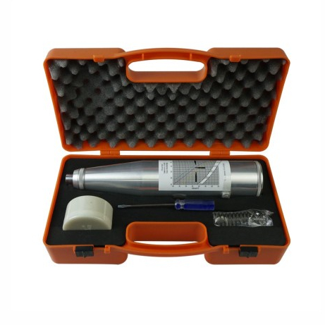 Hammer Tester / Resiliometer | Concrete Rebound Hammer Tester ZC - 3