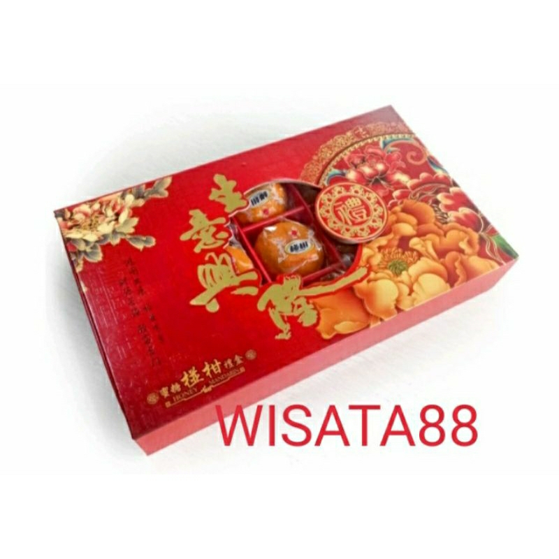 

buah jeruk ponkam gift box koper jendela fresh