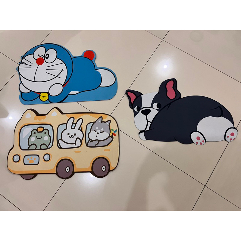 New keset diatomite karakter