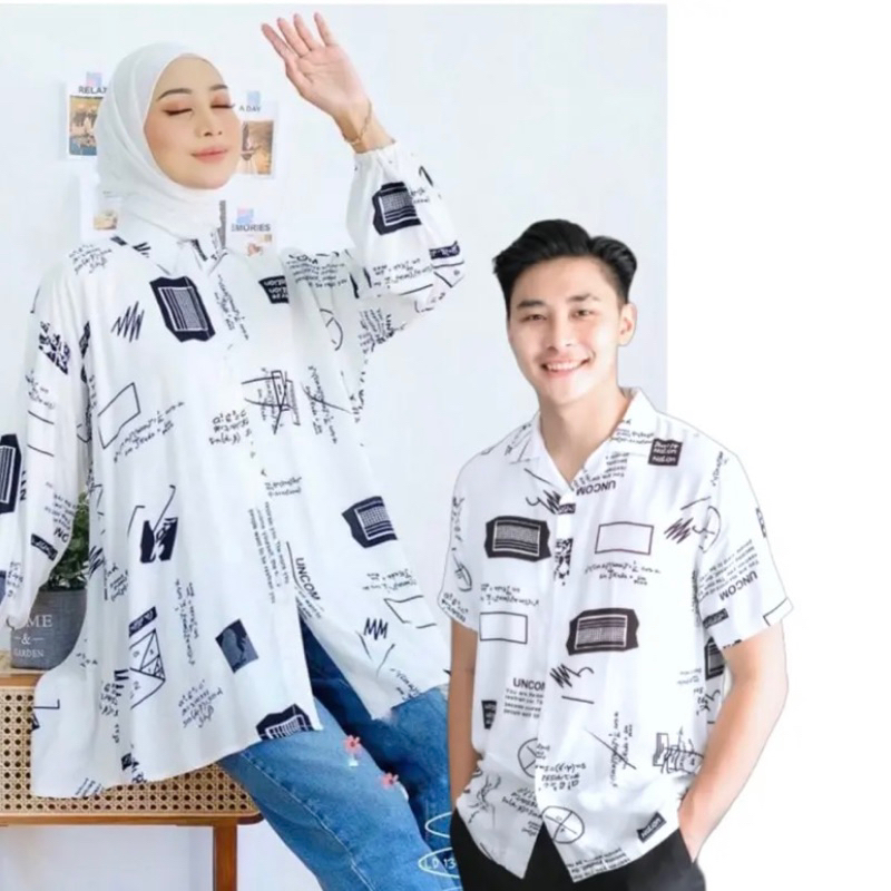 BLOUSE OVERSIZE COUPLE-4