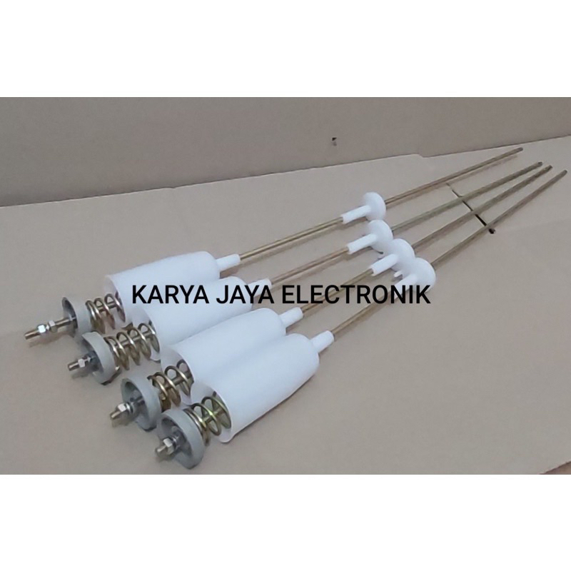 KAKI PER GANTUNG MESIN CUCI TOP LOADING / 1 TABUNG UNIVERSAL