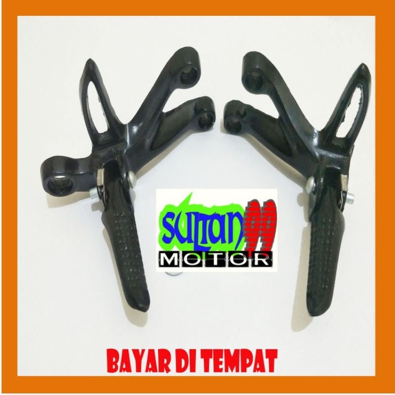 footstep belakang footstep belakang satria fu