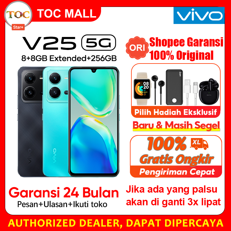 Vivo v25e vivo V25 5G RAM 8GB +4GB Extended ROM 128GB Garansi Resmi Original handphone Vivo murah HP vivo v23 e baru 2021 vivo v23 e terbaru bisa cod bisa cicilan 0% bunga pinjaman Gratis ongkir 100% VIVO V25 VIVO V25E