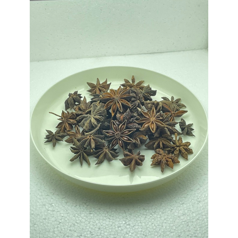 

bunga lawang / pekak / anistar