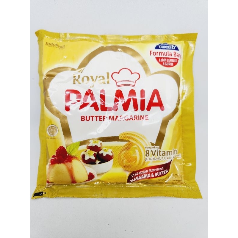 

Palmia Royal / Royal palmia sachet 200 gr