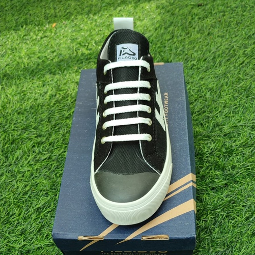 Sepatu Sneaker Pria Import - Sneakers FILADEO sambo Cassual Shoes - Sepatu Kasual Santai VIETNAM