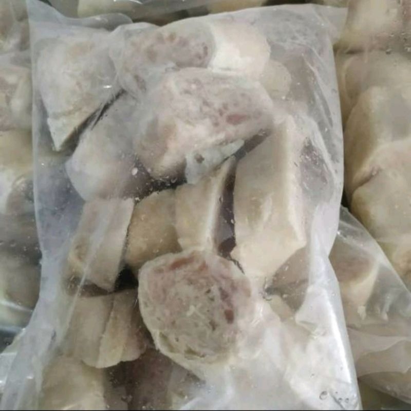 

eggroll isi 15
