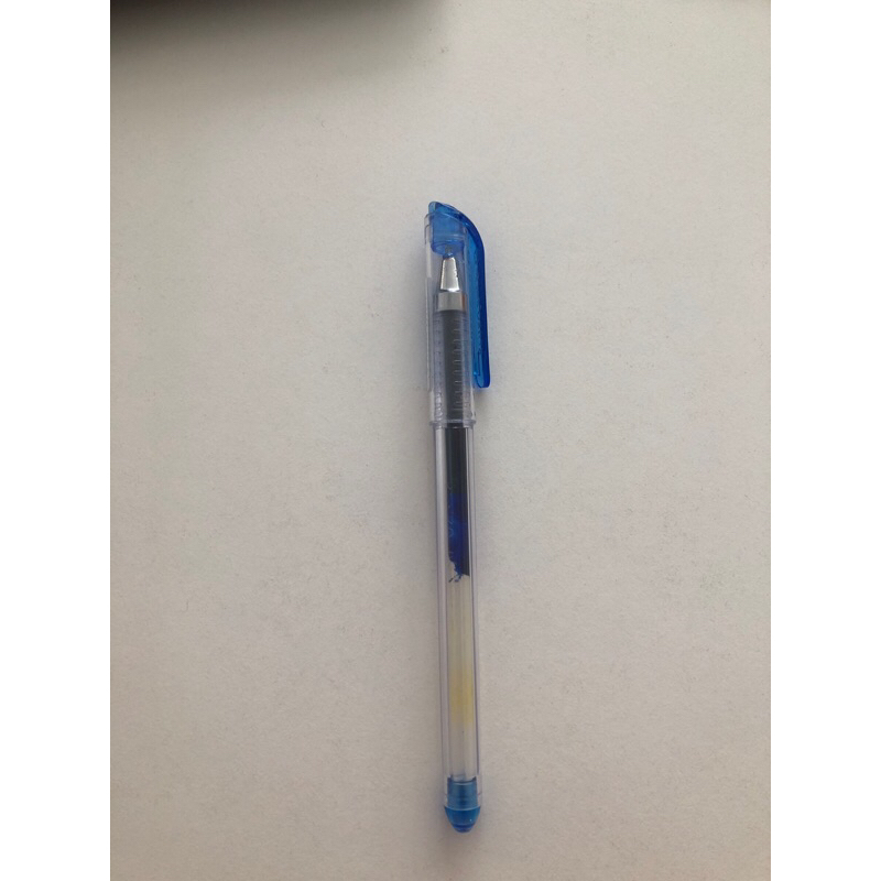 

Pulpen Biru Ajaib