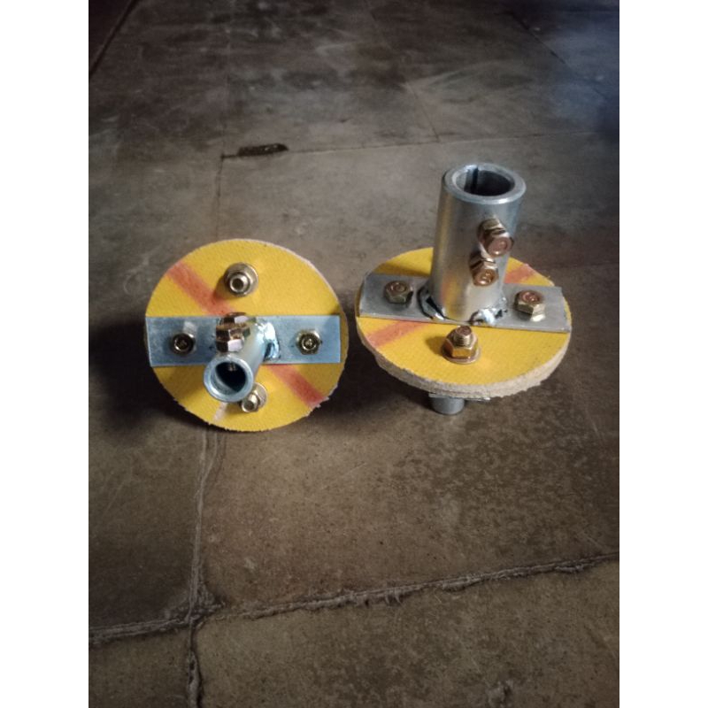 join karet manado as 13mm - as 20mm / as 16mm - as 25mm