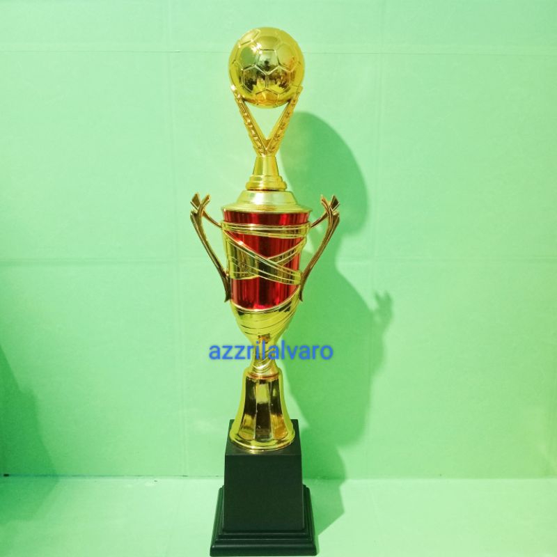 Piala 113 FG bola Tinggi 46cm