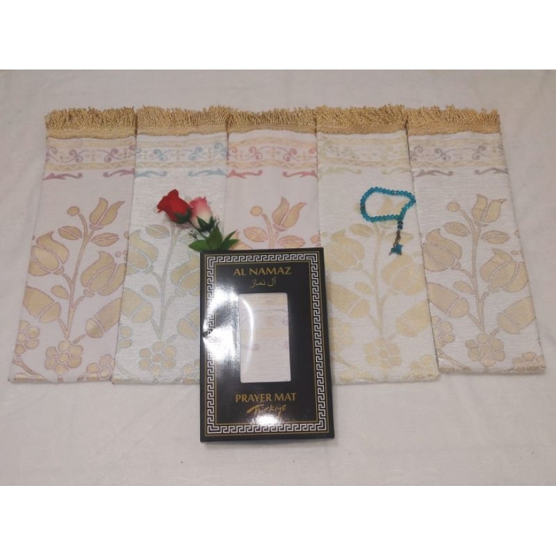 sajadah Al.namaz plus box