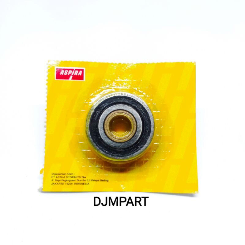 BEARING BAK CVT 6002  ASPIRA SKF VARIO BEAT SCOOPY SPACY