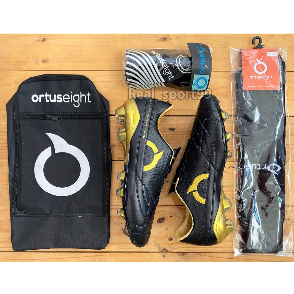 HOT SALE SEPATU BOLA PREMIUM TERBARU SOL BENING. SEPATU BOLA ORTUSEIGHT ORTUS CATALYST MEISTER FG,