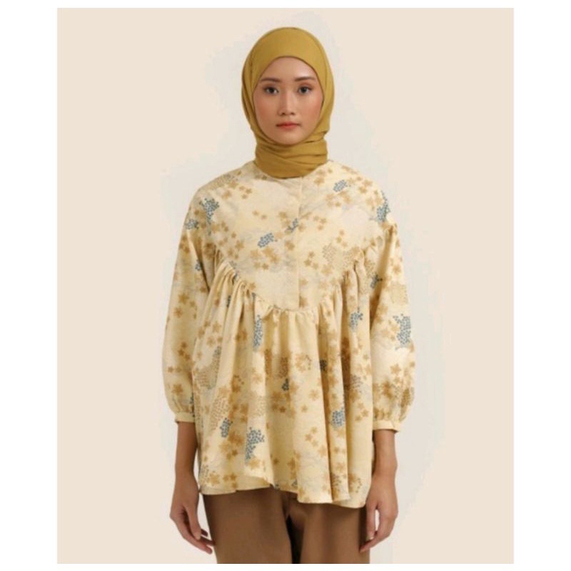 Calla Top by Kamiidea NEW