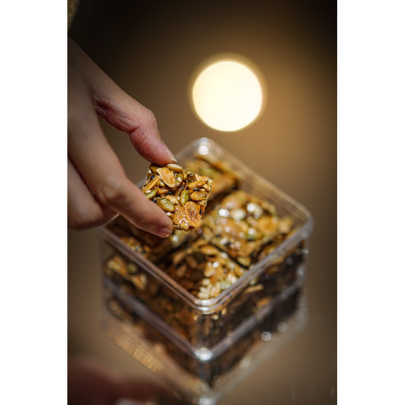 Florentine Cookies 150gr