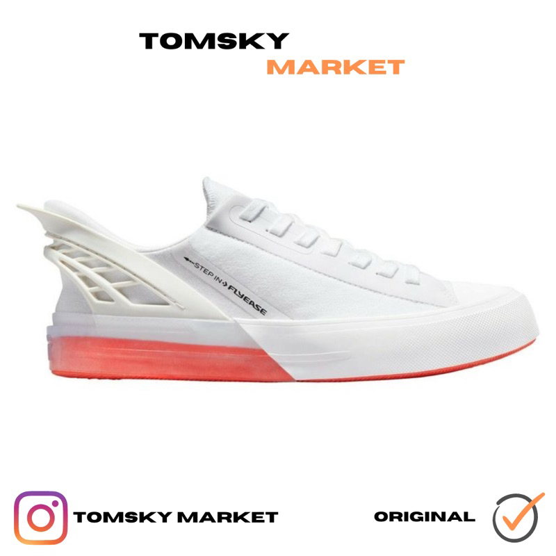 Converse Chuck Taylor All Star CX Flyease Ox