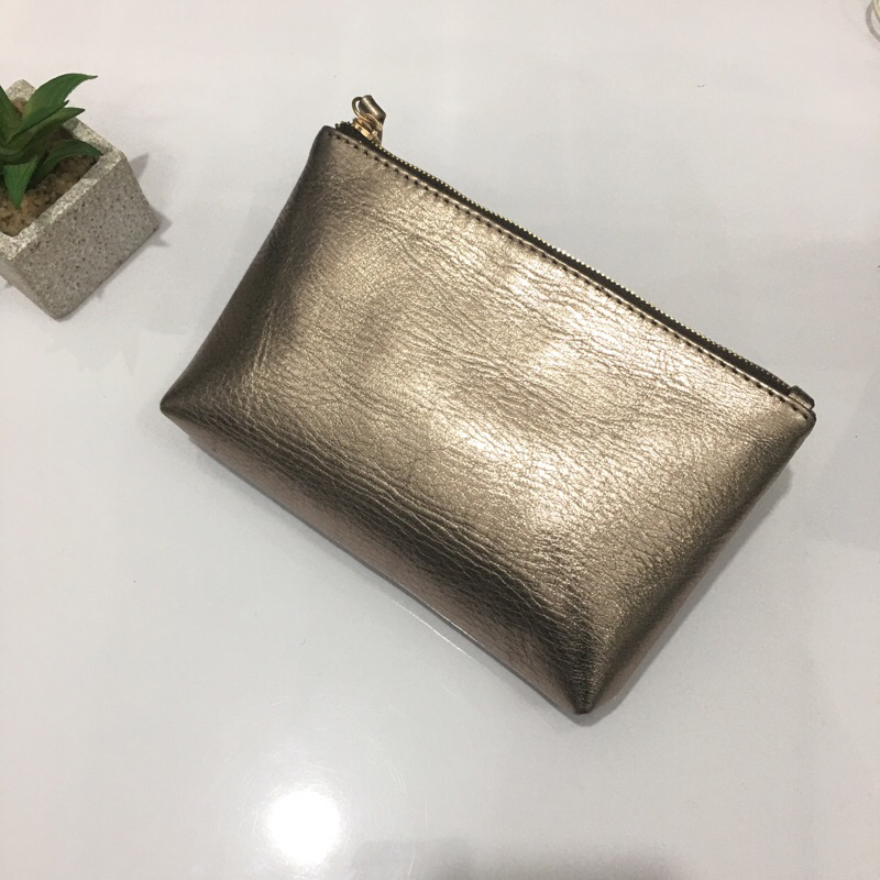 Pouch putriest rq leather