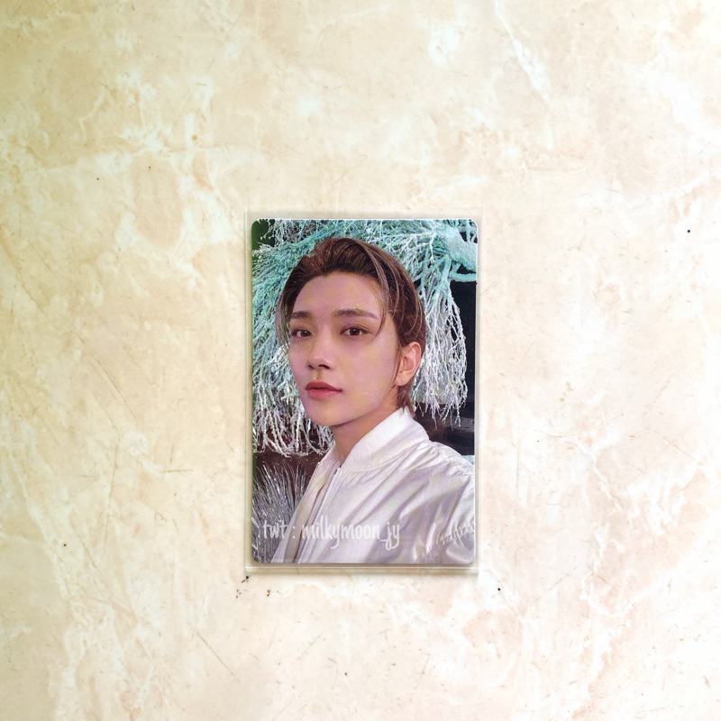 PC PHOTOCARD JOSHUA SVT SEVENTEEN SECTOR17 SECTOR17 COMPACT VERSI [BULK/TAKE ALL ONLY]