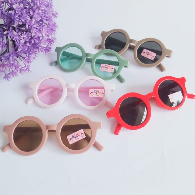 67. GROSIR KACAMATA. Anak. Model Gangnam Style FF920