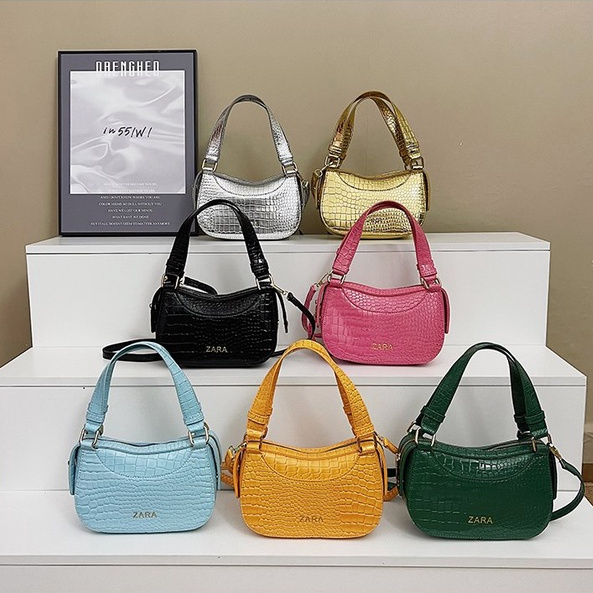 ( 2PC 1KG ) GTBI998880800  New Arrival 2023 !!!  Tas Selempang  Tas Wanita Import  Premium Terbaru