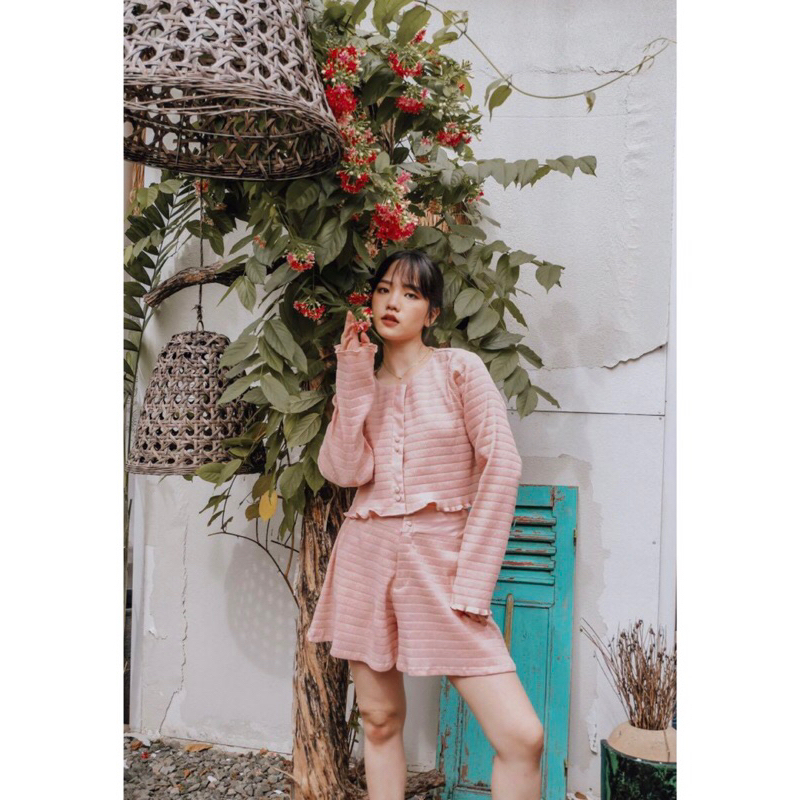 Array Id Rocco Set Love & Flair