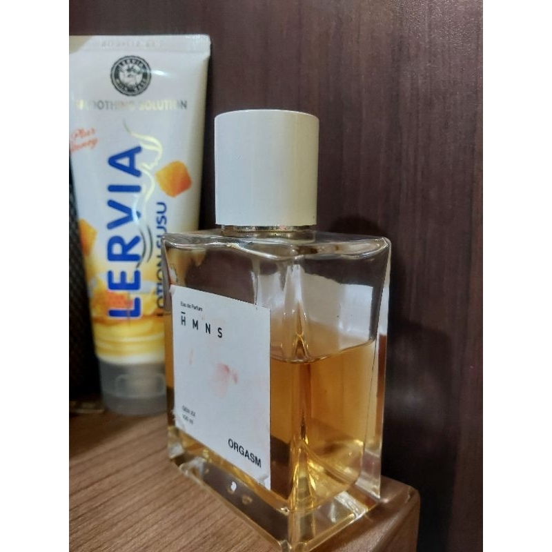 Preloved HMNS ORGASM