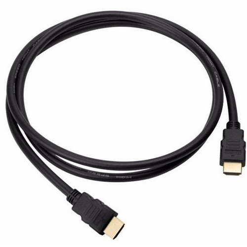 (ba) Kabel GDMI to HDMI MALE to MALE Kualitas bagus 1.5M