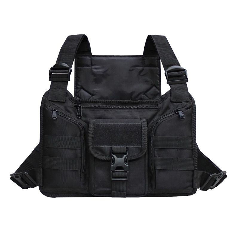 Tas dada premium 805 chest bag chest rig