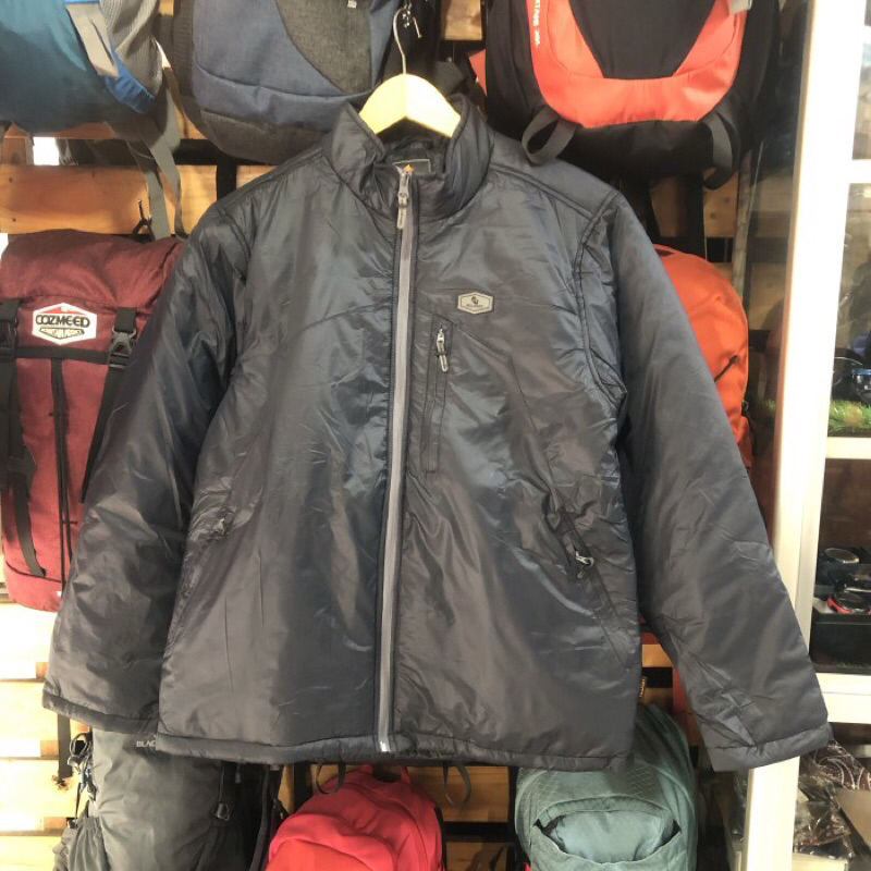 Jaket Outdoor Dacron FELLASKY ORIGINAL