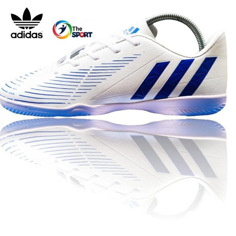sepatu futsal adidas predator edge tf Premium / sepatu futsal pria sepatu futsal adidas sepatu futsa