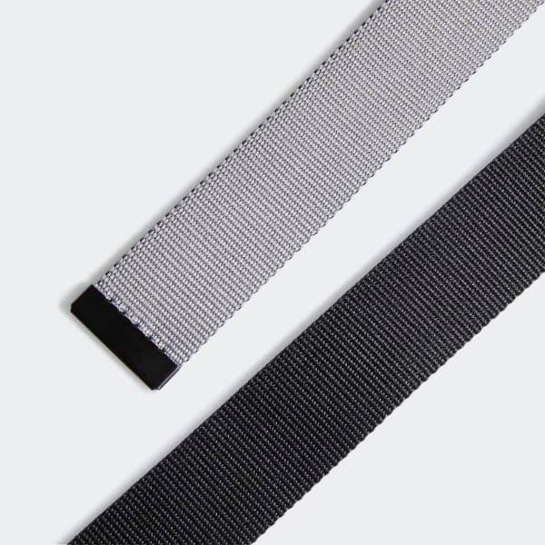 Adidas Golf Reversible Web Belt Ikat Pinggang Original