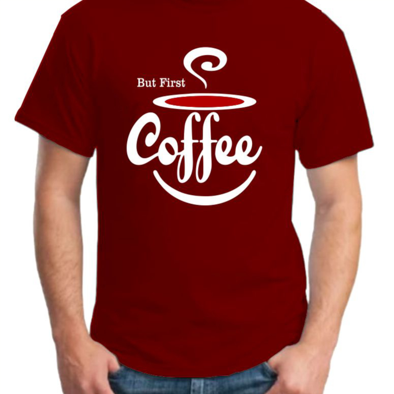 Bisa Cod-Kaos Distro COFFEE Kaos Baju Pria / Kaos Cowok / Kaos Distro / Kaos Fashion / Kaos Keren / Tumblr Tee / Kaos Unisex / Kaos Polos / Kaos Baju Terlaris / Kaos Baju T-shirt Pakaian Murah Berkualitas