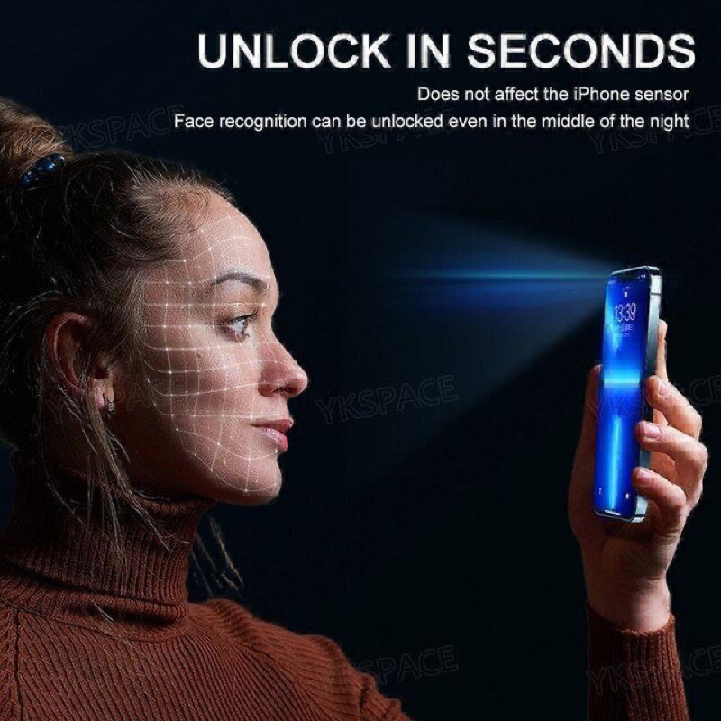 Tempered Glass Anti Spy High Quality XIAOMI REDMI NOTE 4 4X 5 5A PRIME 6 7 8 9 9S 10 10S 11 11S 12 PRO 4G 5G Anti Gores Privacy Kaca Full List